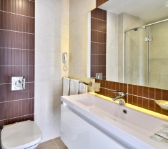 Апартаменты Comfort с видом на море в lti Dolce Vita Sunshine Resort