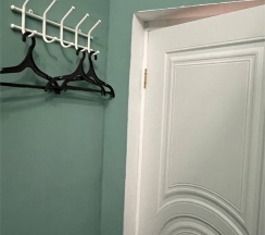 Комфорт в Гостевой дом на Таги-Заде