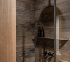 Шале 3 в Фудзи