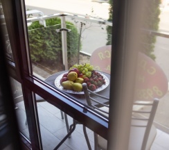 Апартаменты с 1 спальней в Yumani Мадрид