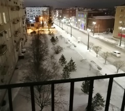 Квартира в Апартаменты на ул. Ленина, 31