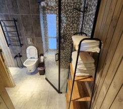 Коттедж Дуплекс в Chilla_villa_Baikal