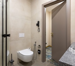 Стандарт улучшенный в Berry Hotel&Spa 4*