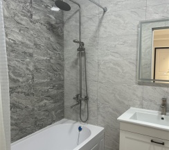 Апартаменты 44 в Высота