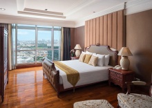 Люкс Presidential в Prince Palace Hotel Bangkok