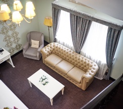 Duplex/Двухэтажный - 4* в Грумант
