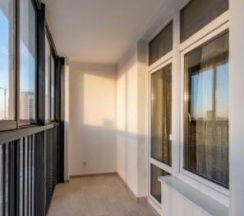 1-комнатные апартаменты улучшенные в DreamHouse