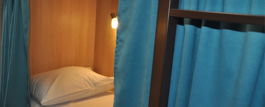 №9 Мужской 4-местный в Пикассо