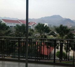 Двухместный номер Standard 2 отдельные кровати в Eurotel Hotel Kanchanaburi (SHA Extra Plus)