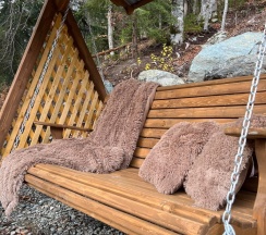 Коттедж улучшенный в Ayla