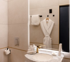 Стандарт Премьер в Чарушин