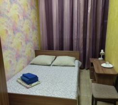 Номер Standard в Уют