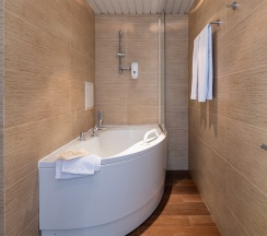 ЛЮКС в Охотник