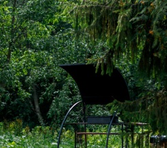 Дом №1 в Белка