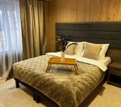 Коттедж в Ayat River