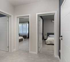 Вилла улучшенная в Surf Villa