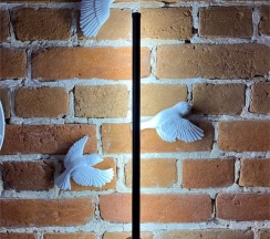 ДУПЛЕКС РУБИН на Первомайской 13а в Parade Aparts