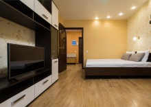 Белозерская 3 в HomeHotel