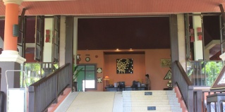Куккак: Курортный отель Sudala Beach Resort