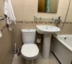 Трёхместный номер Comfort в Комфорт