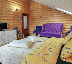 Дом в Elite Apartments