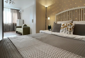 Апартаменты Апартаменты на улица Шимановского, 80 в Благовещенске