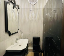 Апартаменты в Родина