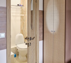 Стандарт одноместный в Sonya family hotel