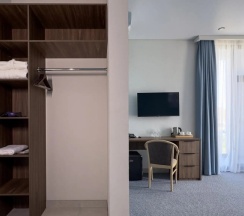 Номер Standard в Villa Астория