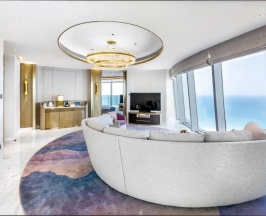 Люкс Regal в Atlantis Sanya