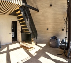 КЕНГУХИЖИНА в Кенгуриба