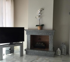 Апартаменты в Town House in Riviera, Mijas