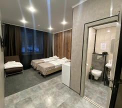 Стандарт в BBClub Aparts Khibiny