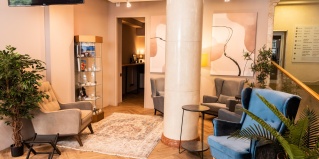 Ставрополь: Отель Azimut Отель Ставрополь