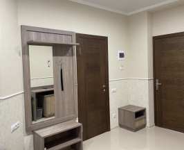 Двухместный номер Standard двуспальная кровать в Альтаир