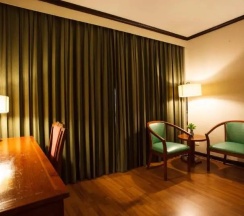 Двухместный номер Standard (двуспальная кровать) в Arawana Regency Park Sukhumvit