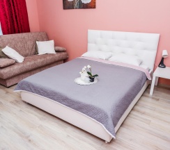 2-комнатные апартаменты стандарт в Good House