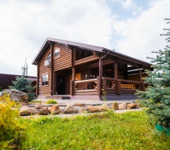 Дом Охотника +79525491185   Воронеж, пер. Речной, д. 27а в Loft