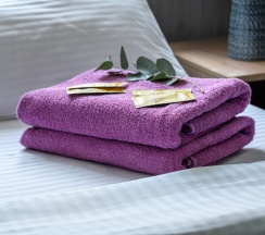 Двухместный номер с мини-кухней в Риверсайд