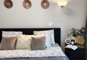 Апартаменты Апартаменты на Люблинская 76к2 в Москве