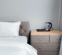 Люкс в Порт