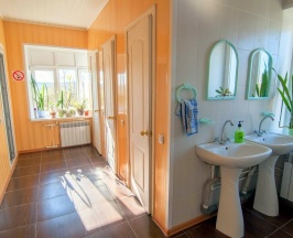 Эконом двухместный в Четыре камня