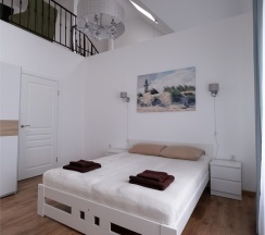 Апартаменты №163 в Янтарная корона