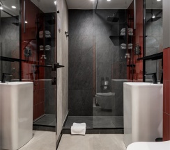 Стандартный Номер в TerraPlace Hotel