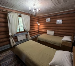 Big Shanti home 7 в Шанти