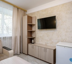 2-комнатный номер полулюкс в Звездная