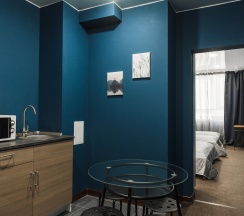 Family comfort в Скайпарк