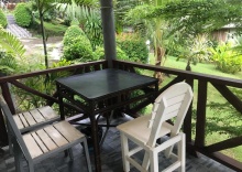 Коттедж c 1 комнатой в Private Lodge Beachside Samui Lamai