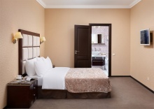 Luxe в GRAND HOTEL OKA Premium