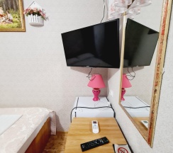 2-местный номер эконом в Золотой Лев